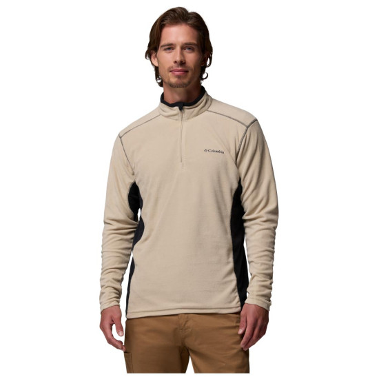 Columbia Ανδρική μακρυμάνικη μπλούζα Klamath Range™ II Half Zip Fleece